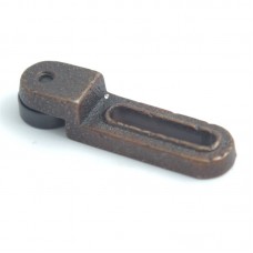 Düz Makine Saya Rulmanlı Döküm Siper / 6440