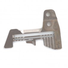 Siruba Overlok 3 İp 2 Kanallı Plaka / E784