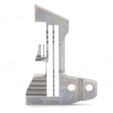 Siruba Overlok 4 İp Kıstırma Plaka / E591A