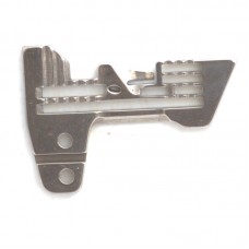 Siruba Overlok 5 İp 2 No Plaka / E834