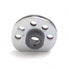 Siruba Overlok 5 İp Eksantrik Top / KN18-A Siruba Overlok 5 İp Eksantrik Top / KN18-A