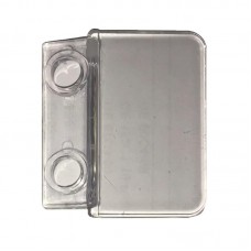 Siruba Overlok K Seri İğne Mil Kapak Camı / KC225