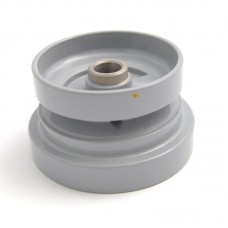 Siruba Düz Makine Volant / LH01-A1
