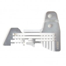 Siruba Overlok 4 İp Plaka / E920A
