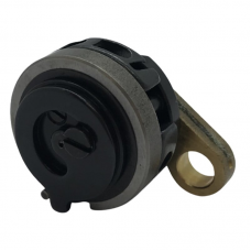 Siruba Reçme C007 Seri Soldan Bıçaklı Eksantrik / MV16-C
