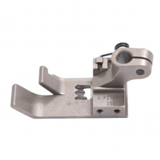 Siruba Reçme C007 Seri Soldan Bıçaklı 5.6mm Ayak / P2766-A