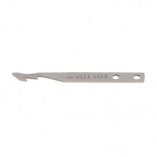 Siruba VC008 Lastik İp Çekici Hırsız Bıçak / VUT104