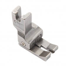 Düz Makine Çift Taraflı Çima Ayak / CD-10 (CD1/32)