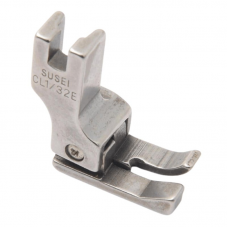 Düz Makine Sol Çima Ayak / CL1/32E
