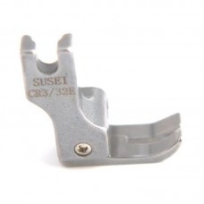 Düz Makine Dilsiz Gazi Ayak Sağ / CR3/32E