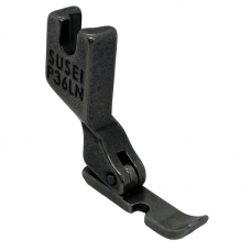 Düz Makine Fermuar Ayak Sol / P36LN