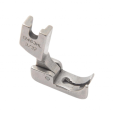 Düz Makine Sabit Çima Ayak / P8115L (12463HL 3/32)