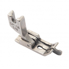 Düz Makine Çimalı Gazi Ayak Sağ / SP-18R 1/8