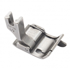 Düz Makine Çimalı Gazi Ayak Sağ / SP-18R 1/2