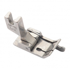 Düz Makine Çimalı Gazi Ayak Sağ / SP-18R 5/16