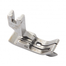 Düz Makine Çimalı Gazi Ayak Sol / SP-18L 1/8
