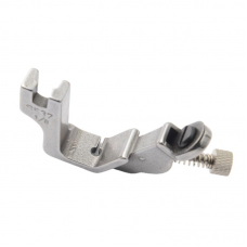 Düz Makine Lastik Ekstrafor Ayak / S537 1/8