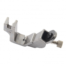 Düz Makine Lastik Ekstrafor Ayak / S537 5/16