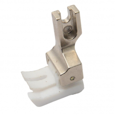 Düz Makine Plastik Çima Ayak / TCR1/4E