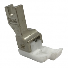 Düz Makine Plastik Çima Ayak / TCR3/32E