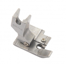 Düz Makine Siperli Ayak Sağ / SG110