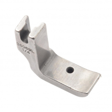 Düz Makine Tek Kanal Fitil Ayak/ P69L(36069L 1/4)