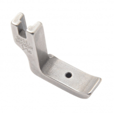 Düz Makine Tek Kanal Fitil Ayak/ P69R(36069R 1/16)