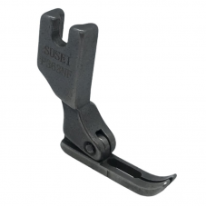 Düz Makine Transportlu Fermuar Çatal Ayak / P363-NF