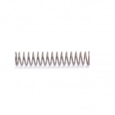 Yuvarlak Kesim Motor CR100A Bileme Yayı/ M0620