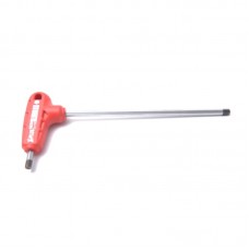T Saplı İki Uçlu Alyan Anahtar 5mm / 1006 08 5850