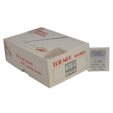 Ev Tipi Aile Dikiş Makinesi İğnesi / HAX1 SES 10/70 100ADET