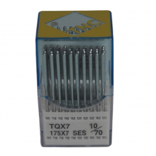 Düğme Uzun Dikiş İğnesi / TQX7 SES 10/70 100ADET