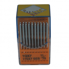 Düğme Uzun Dikiş İğnesi / TQX7 SES 11/75 100ADET
