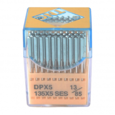 Düz Makine Kalın Dip Dikiş İğnesi / DPX5 SES 13/85 100ADET