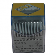 Halı Overlok İğnesi / DMX5 SES 23/160 100ADET