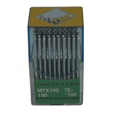 Kol Takma Dikiş İğnesi / MTX190 SES 16/100 100ADET