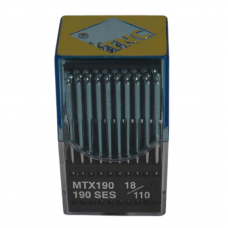 Kol Takma Dikiş İğnesi / MTX190 SES 18/110 100ADET