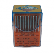 Kör Dikiş İğnesi / FLG-2 SCF (36211) SES 11/75 NO 100ADET