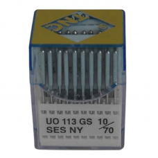 Lastik Dikiş İğnesi / UO113 GS SES 10/70 100ADET