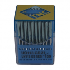 Lastik Dikiş İğnesi / UO113 GS SES 21/130 100ADET