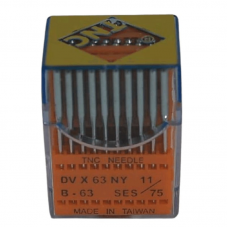 Reçme Dikiş İğnesi / DVX63 SES 11/75 100ADET
