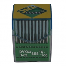 Reçme Dikiş İğnesi / DVX63 SES 16/100 100ADET