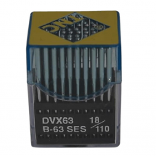 Reçme Dikiş İğnesi / DVX63 SES 18/110 100ADET