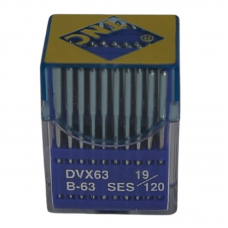 Reçme Dikiş İğnesi / DVX63 SES 19/120 100ADET