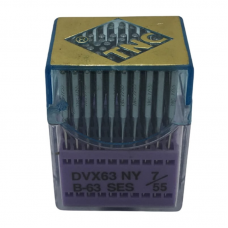 Reçme Dikiş İğnesi / DVX63 SES 7/55 100ADET