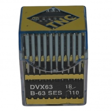 Reçme Yanmaz Dikiş İğnesi / DVX63 SES PVD 18/110 100ADET