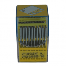 Reçme Dikiş İğnesi Yanmaz / UY128 GAS SES PVD 9/65 100ADET