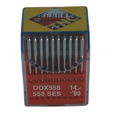 Reece Gözlü İlik Dikiş İğnesi / DOX558 SES 14/90 100ADET