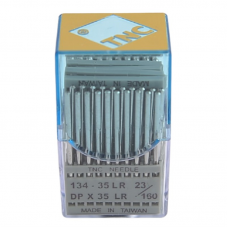 Saya Baltalı Dikiş İğnesi / 134-35 LR(DPX35)  23/160 100ADET