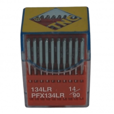 Saya Baltalı Dikiş İğnesi / 134 LR 14/90 100ADET